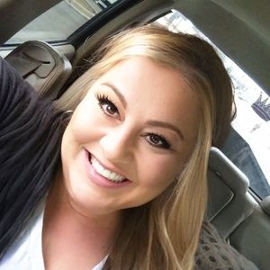 Meet your Posher, Annalisa